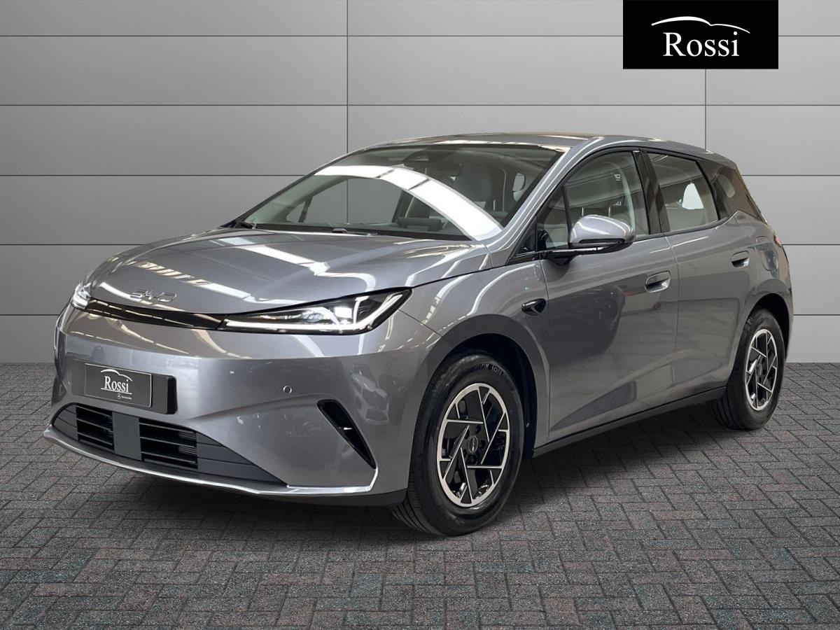 BYD BYD DOLPHIN G DM-i Active