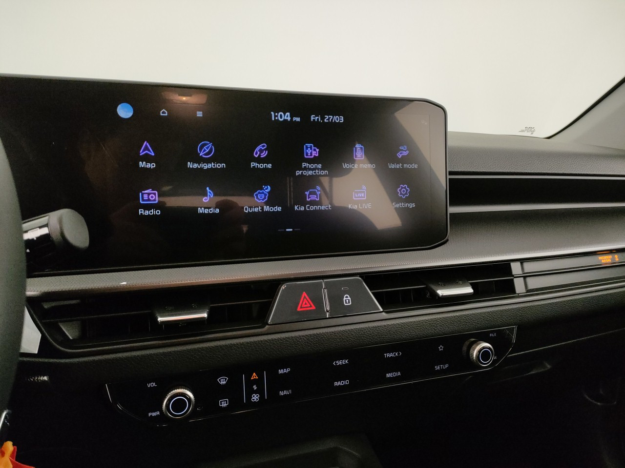 Kia Stonic Nuovo benzina Stonic Porto Mantovano