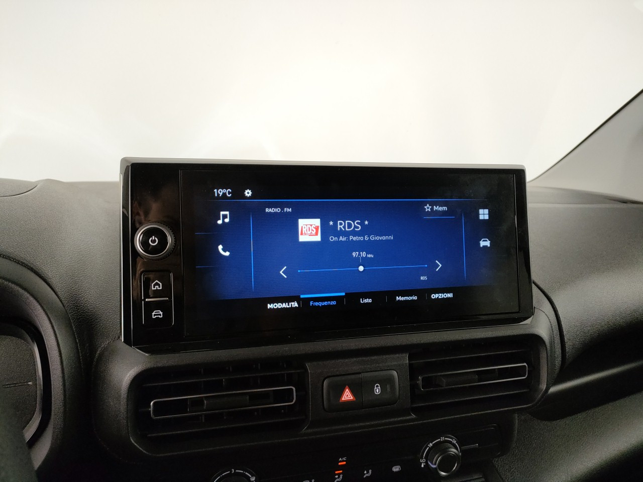 Opel Combo Cargo Nuovo Diesel Combo Cargo Porto Mantovano