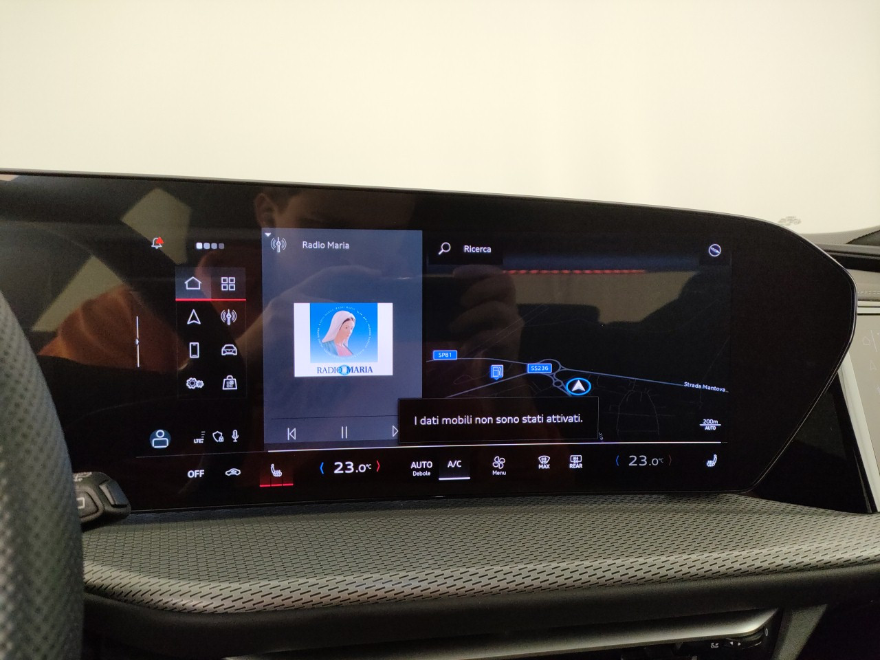 Audi Q5 Usato 2025 Q5 Porto Mantovano