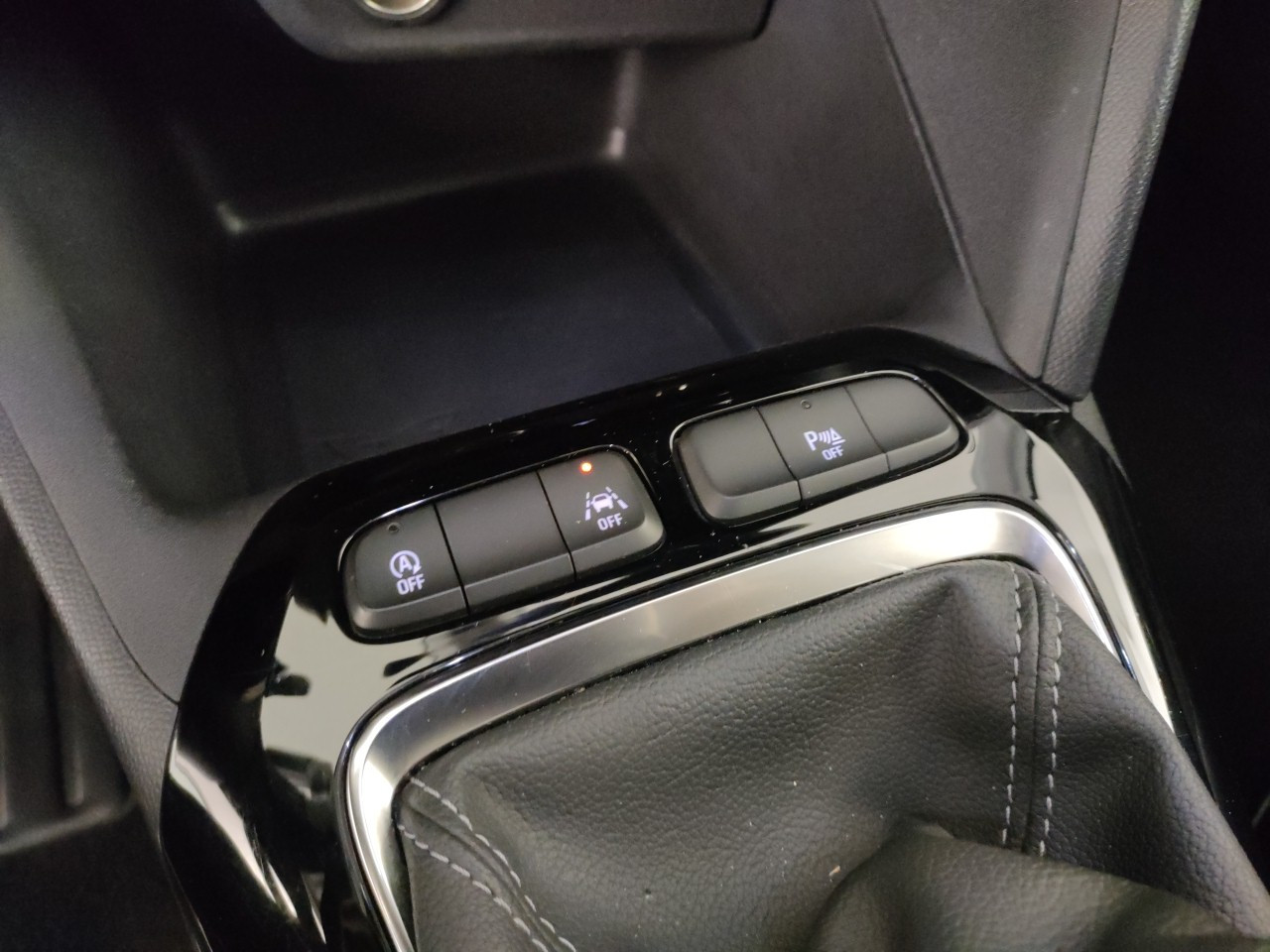 Opel Corsa Usato 2021 Corsa Parma