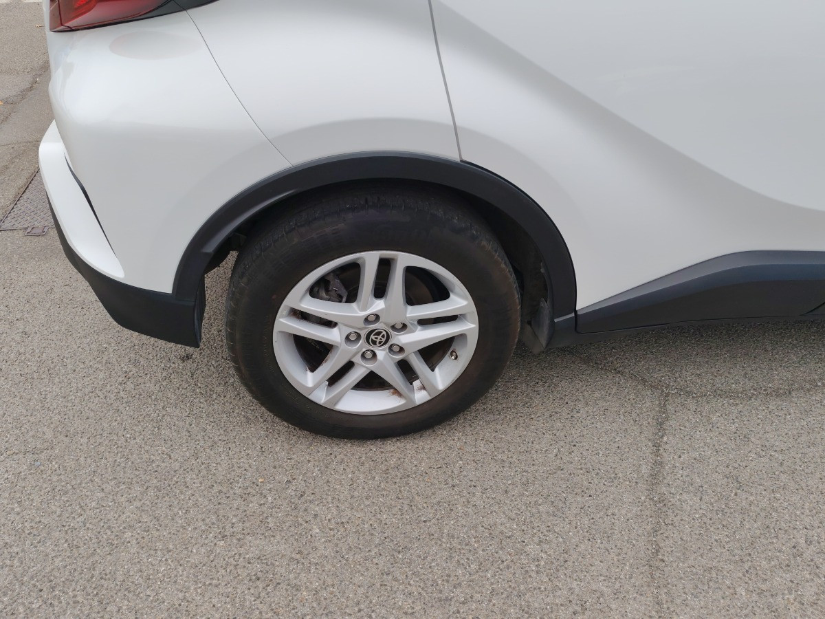 Citroen C3 Usato 2022 C3 Carpi