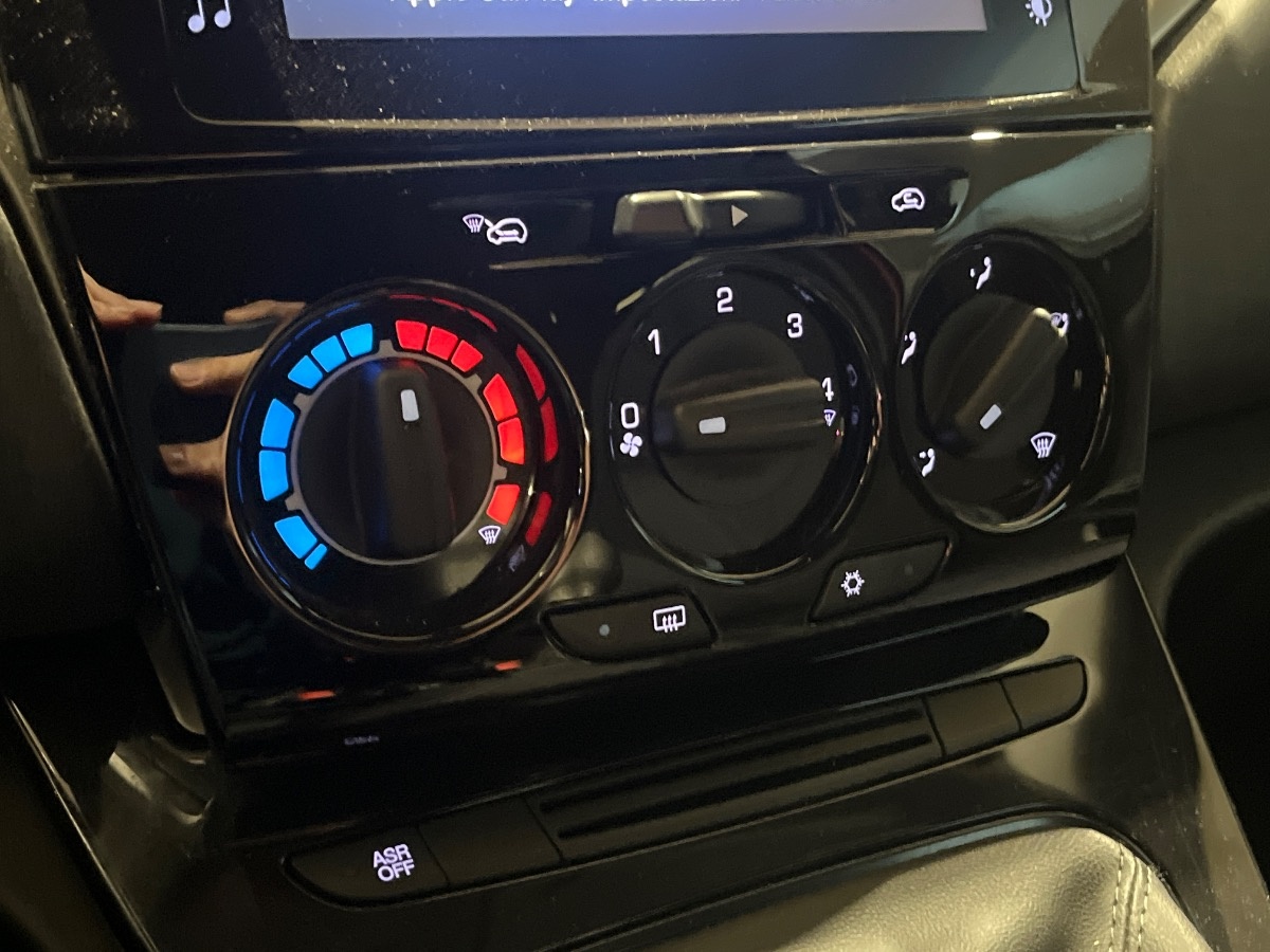 Lancia Ypsilon Usato 2022 Ypsilon Verona