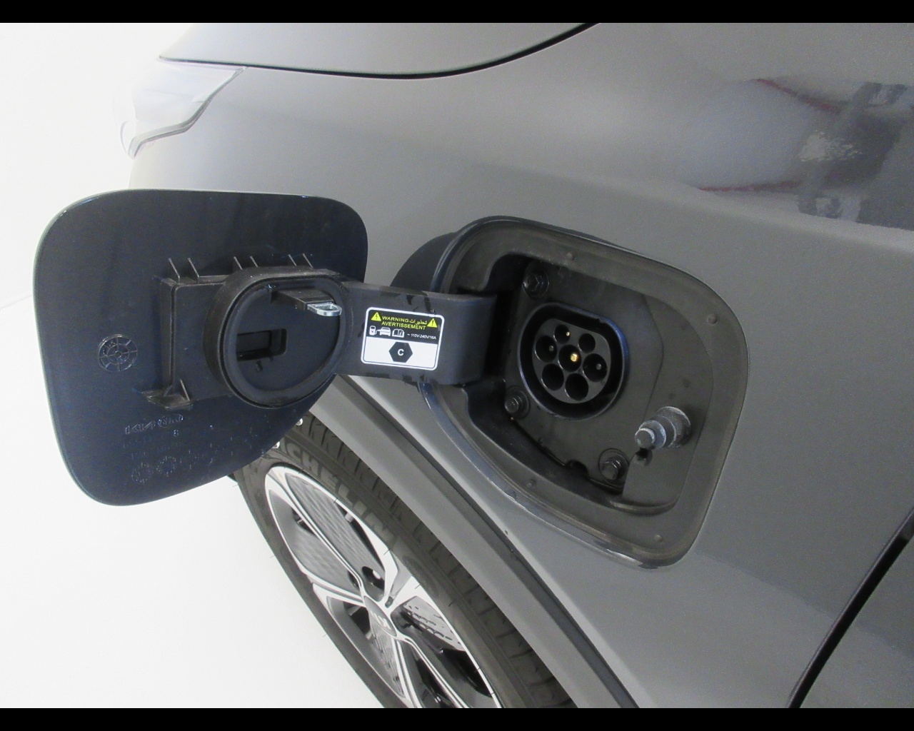 Kia Xceed Xceed 1.6 GDi PHEV 141cv High Tech 2WD DCT - 9