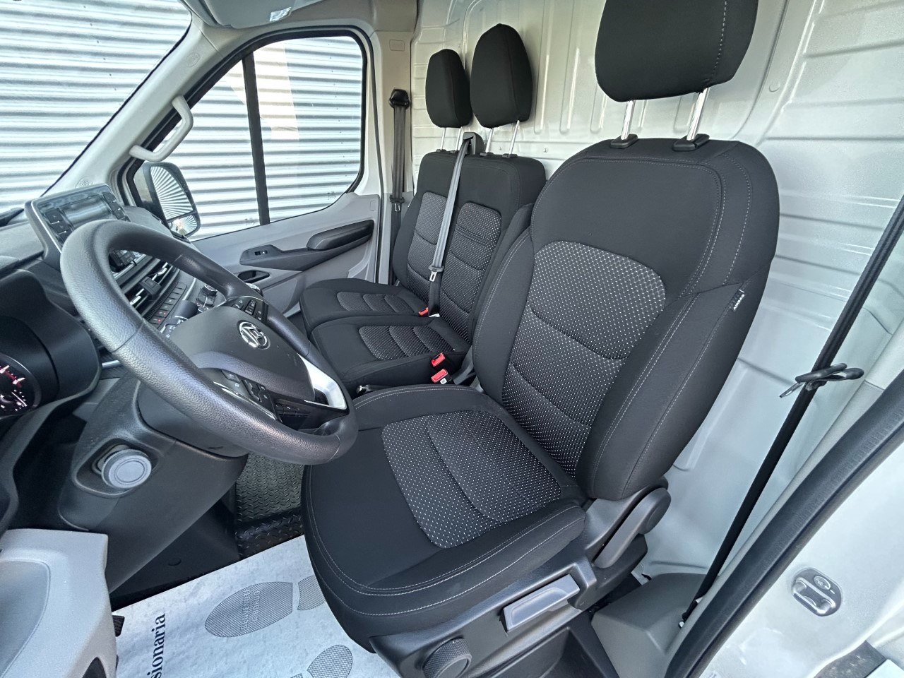 Maxus Deliver 9 Deliver 9 2.0 crdi 150cv L3H3 fwd - 16