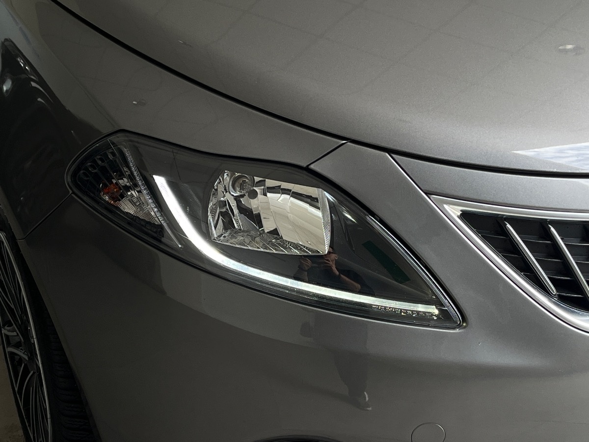Lancia Ypsilon Usato 2022 Ypsilon Cerea