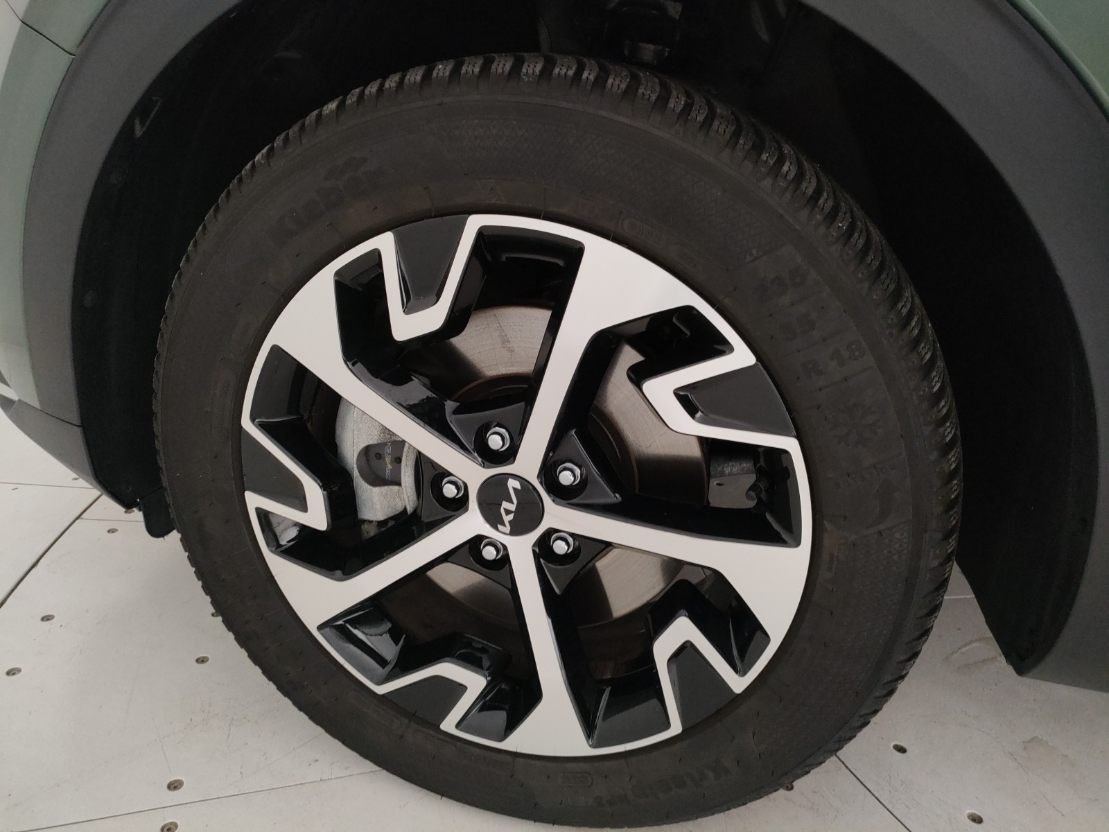 Kia Sportage Usato 2025 Sportage Legnago