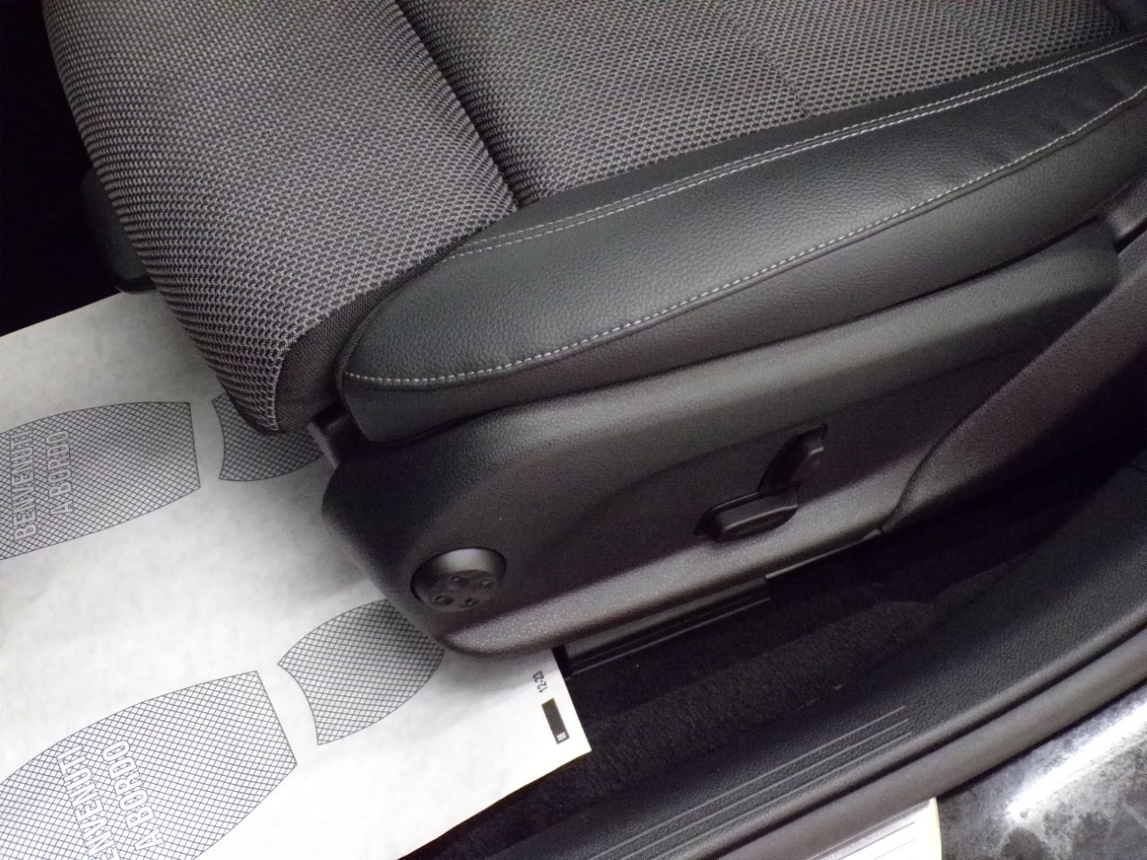 Mercedes Classe E Station Wagon 200 Mild hybrid (EQBOOST) Sport 9G