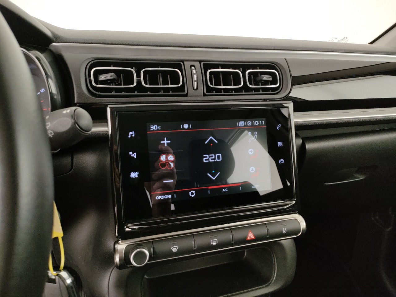 Citroen C3 Aziendali 2022 C3 Porto Mantovano