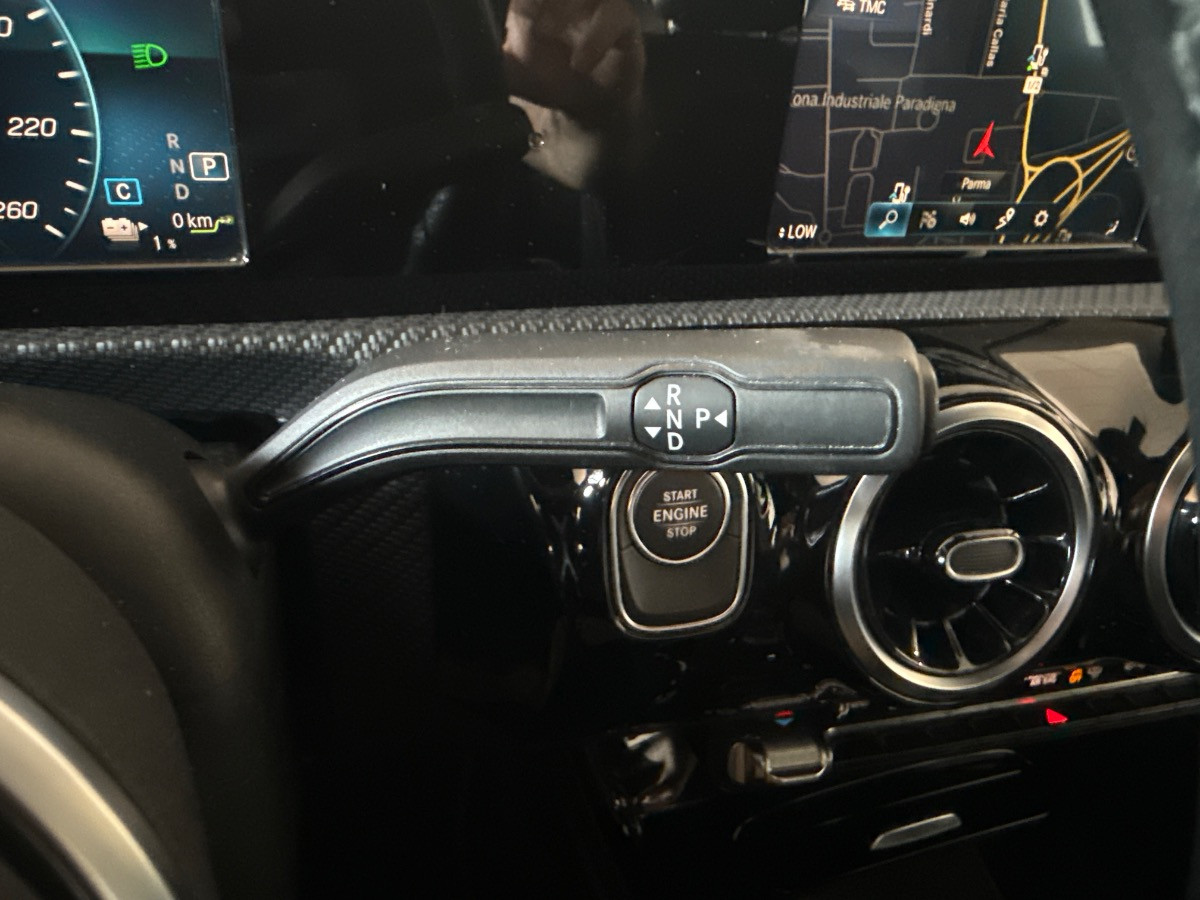 Mercedes Classe A Usato 2020 Classe A Parma