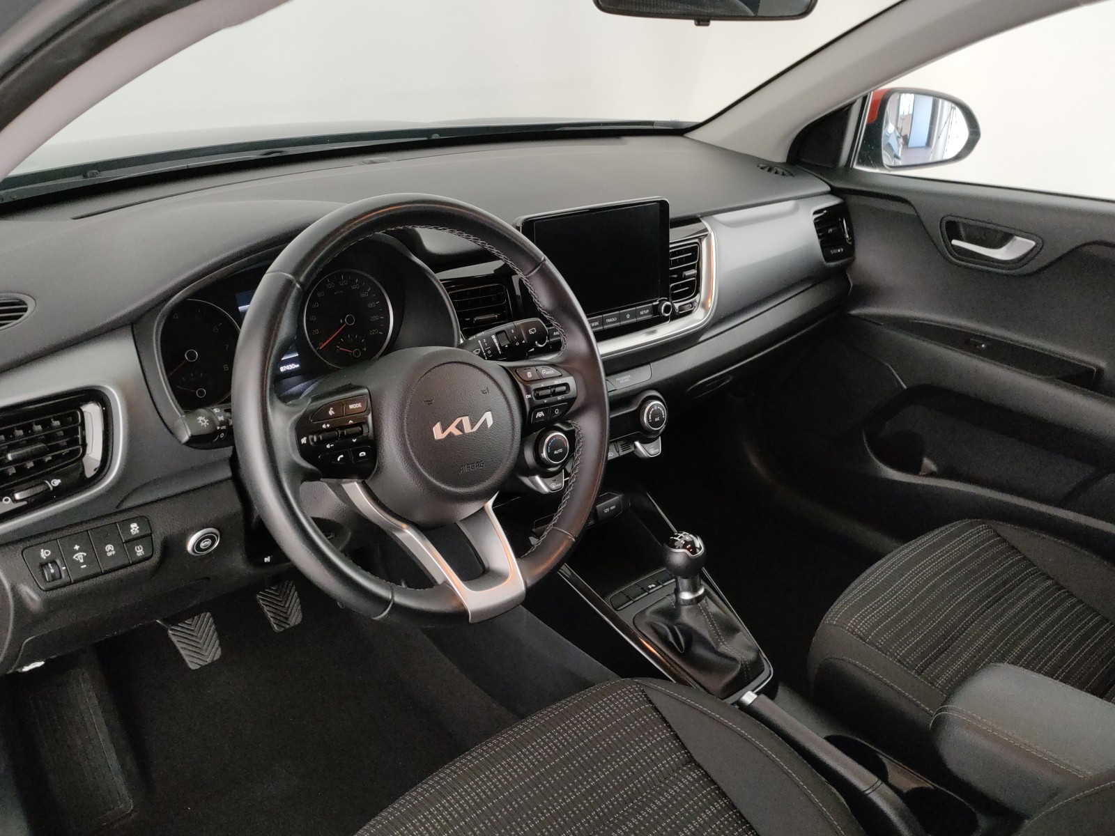 Kia Stonic Usato 2023 Stonic Legnago
