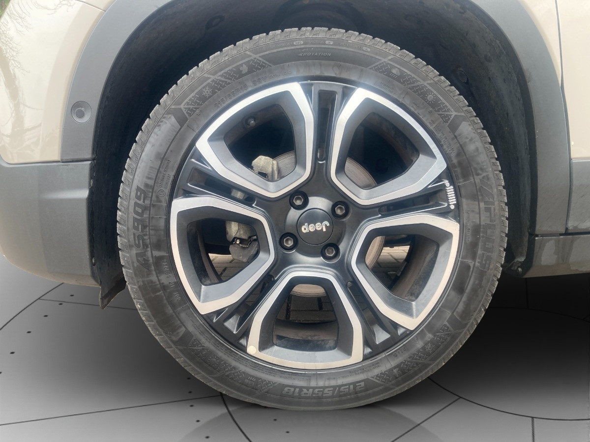 Jeep Avenger Usato 2024 Avenger Modena