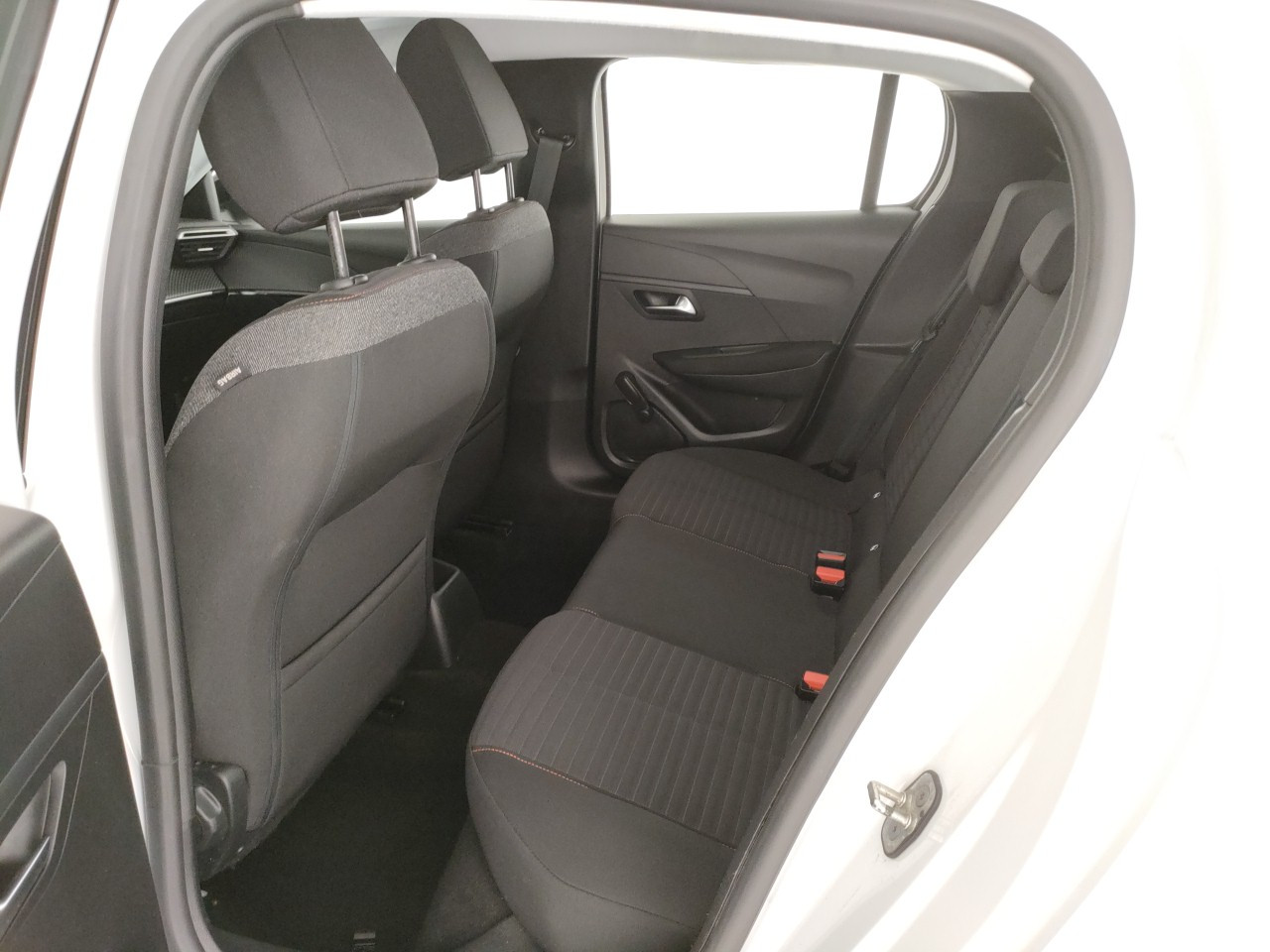 Peugeot 208 Usato 2022 208 Carpi