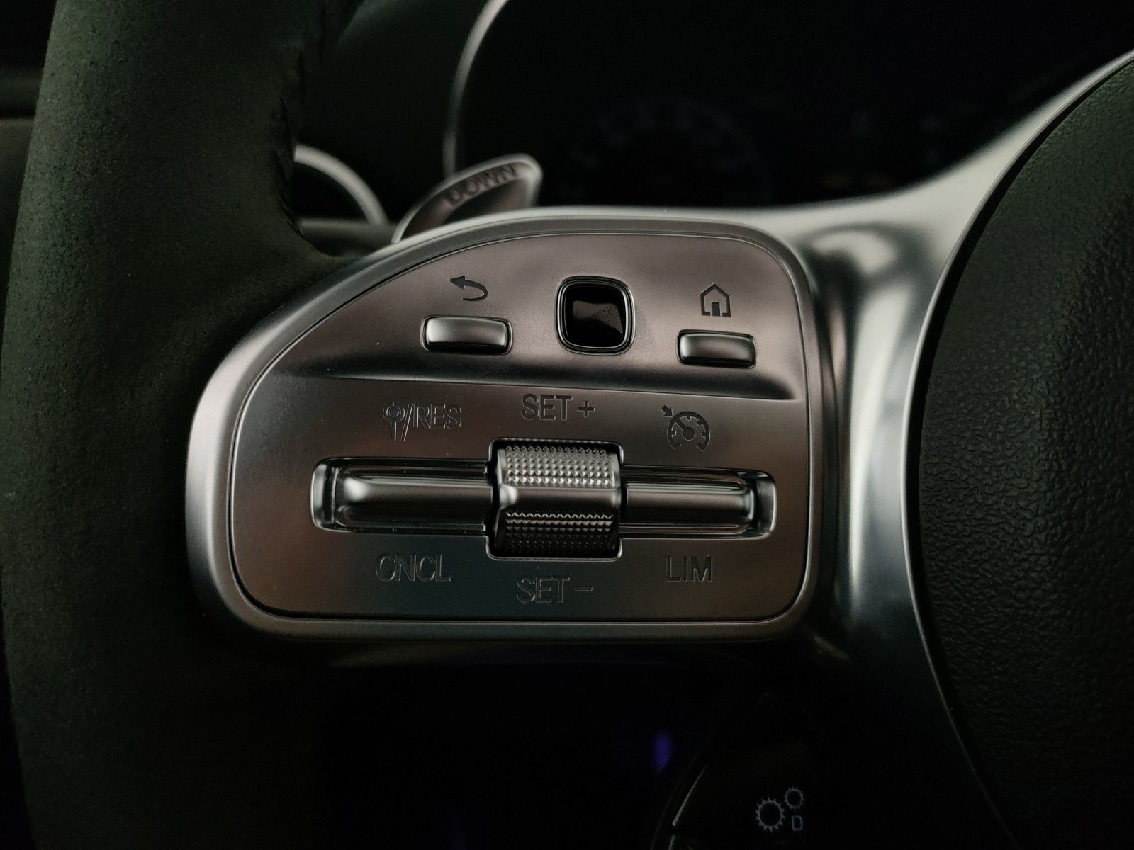 Mercedes Classe C Usato 2020 Classe C Legnago