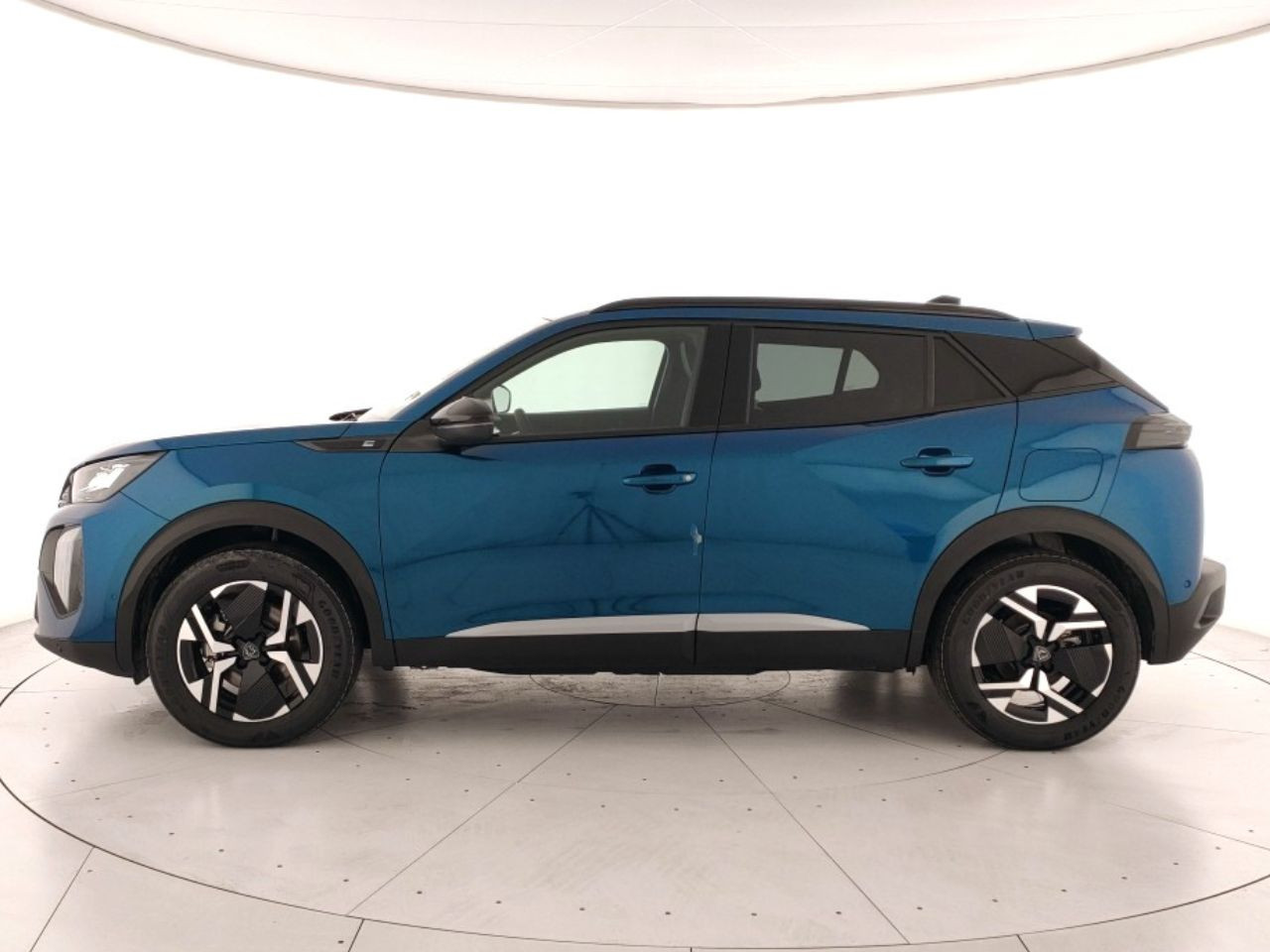 Peugeot 2008 Nuovo Elettrico 2008 Porto Mantovano