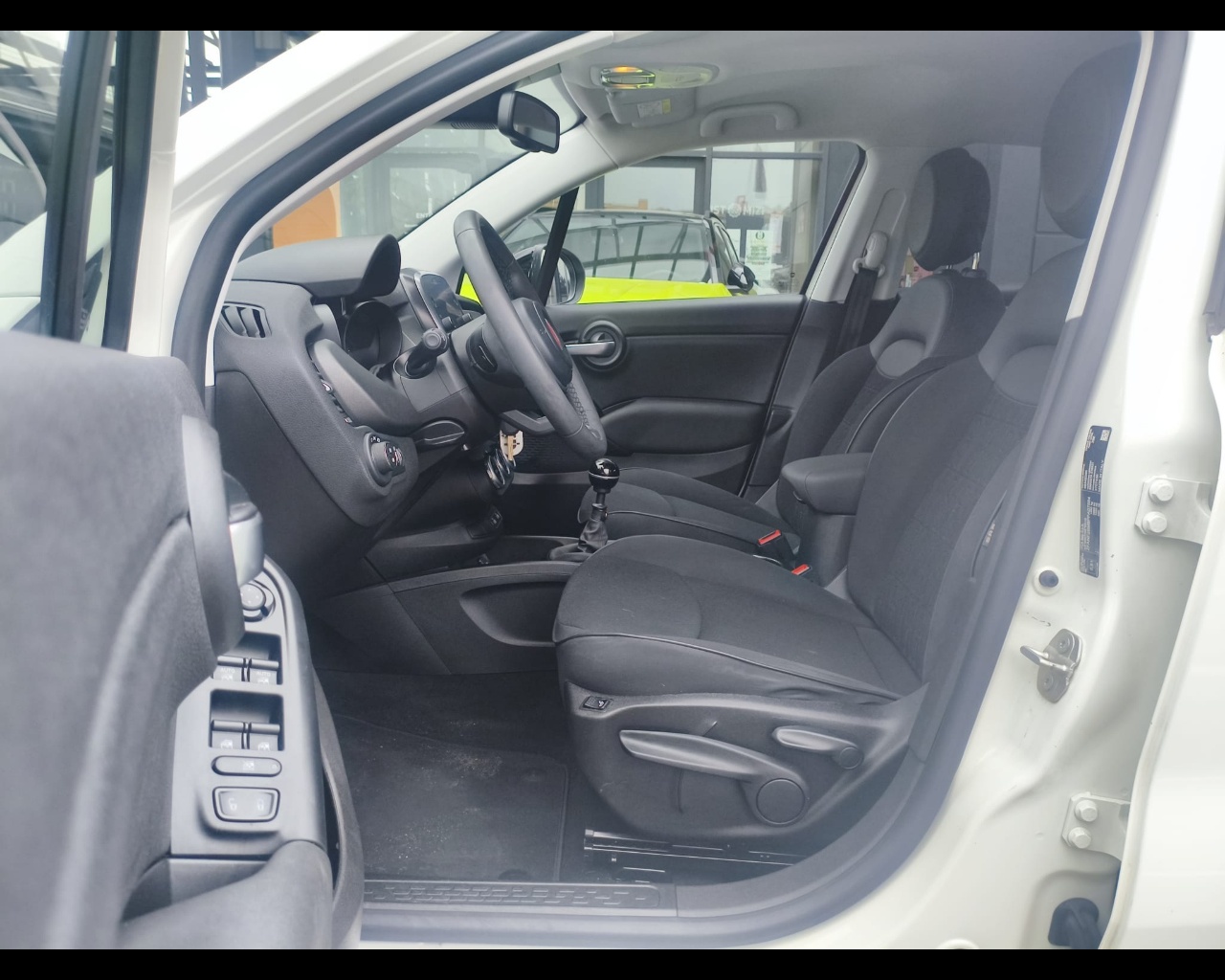Foto FIAT 500X 1.3 mjet 95cv