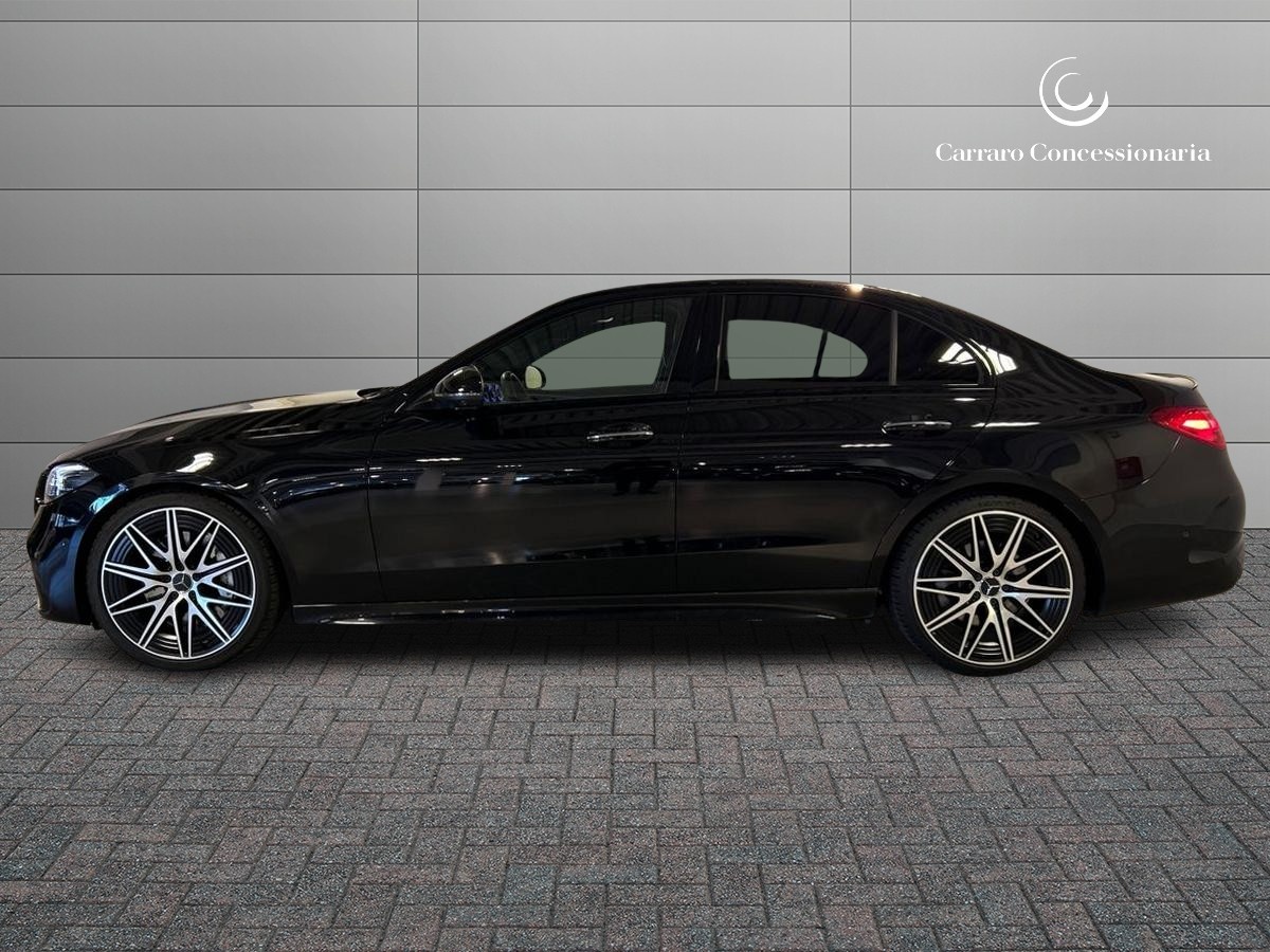 Mercedes-AMG Classe C Berlina Classe C Berlina 43 Mild hybrid AMG Premium Pro 4Matic 9G-Tronic - 6