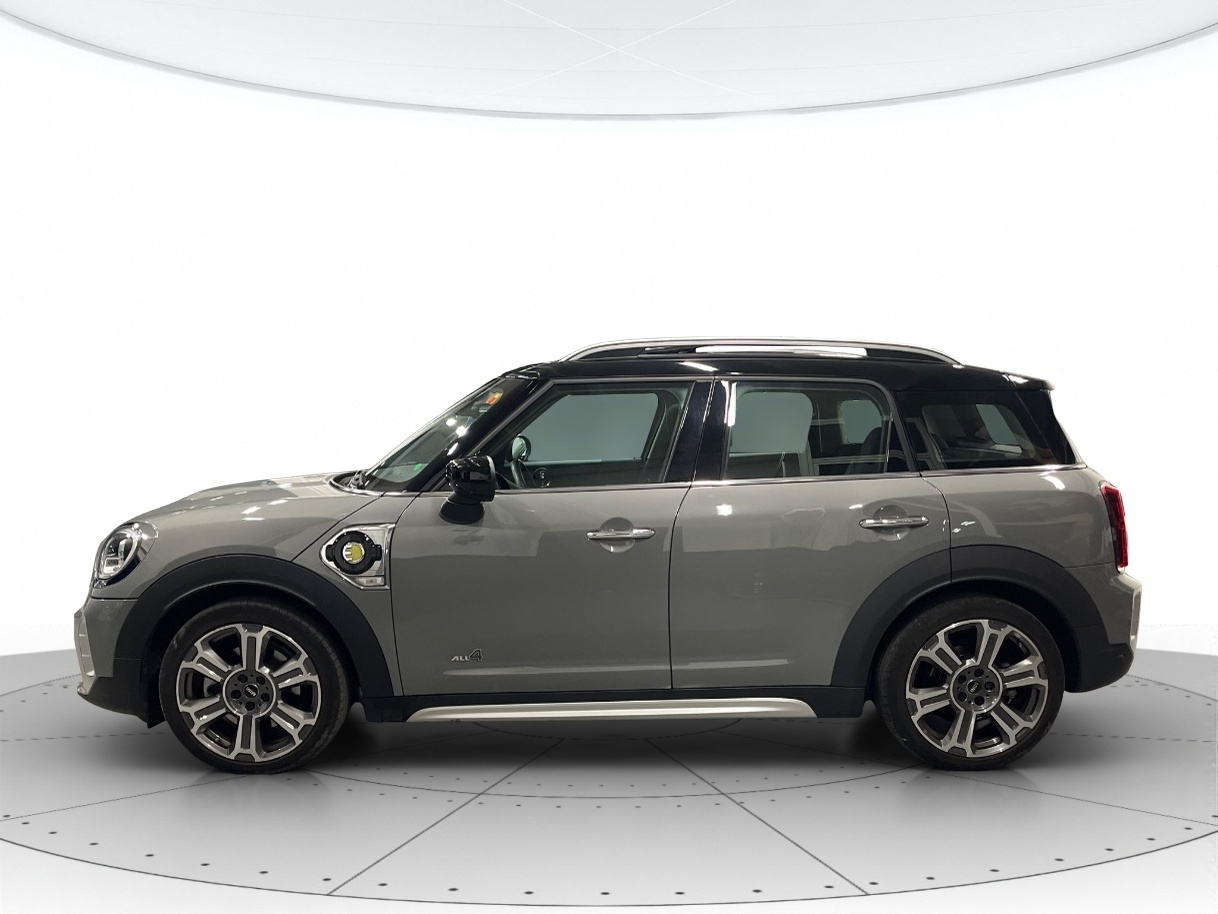 Mini Countryman Usato 2021 Countryman Altavilla Vicentina
