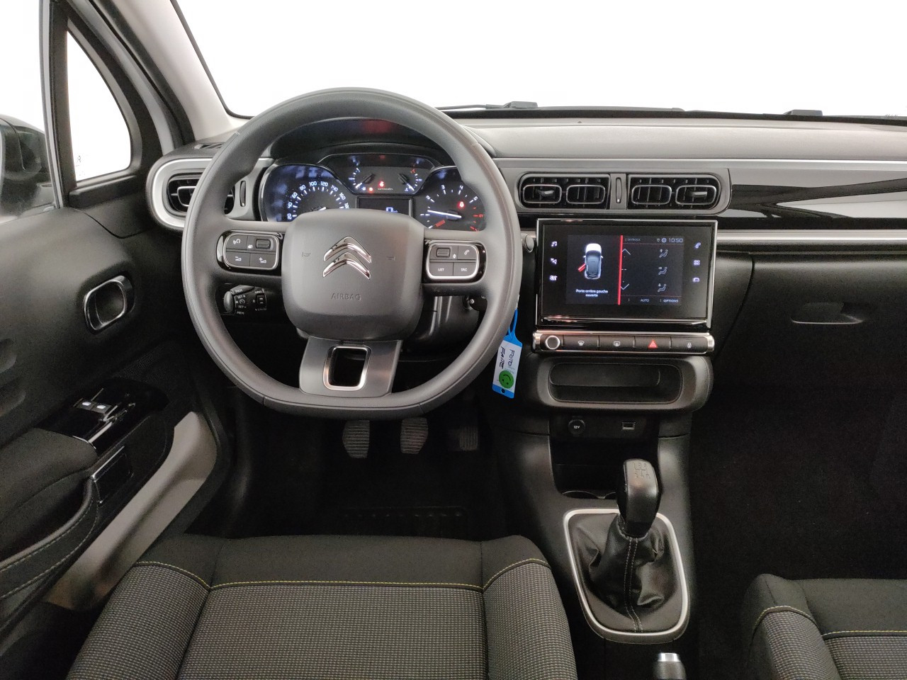 Citroen C3 Usato 2023 C3 Porto Mantovano