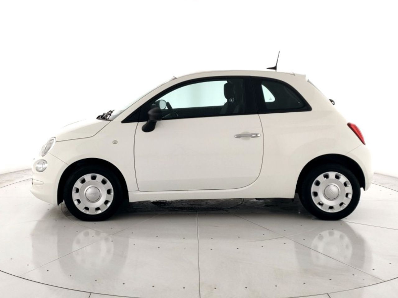 Fiat 500 Usato 2023 500 Porto Mantovano