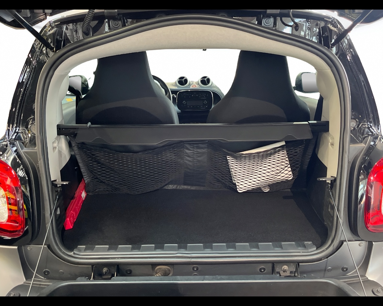 Smart Fortwo Usato 2018 Fortwo Verona