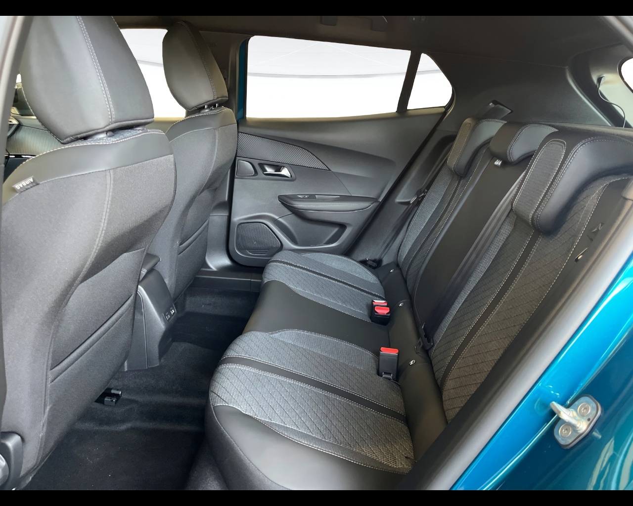 Peugeot 2008 Aziendali 2026 2008 Verona