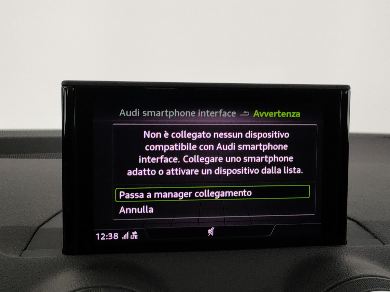 Audi Q2 Usato 2020 Q2 Legnago