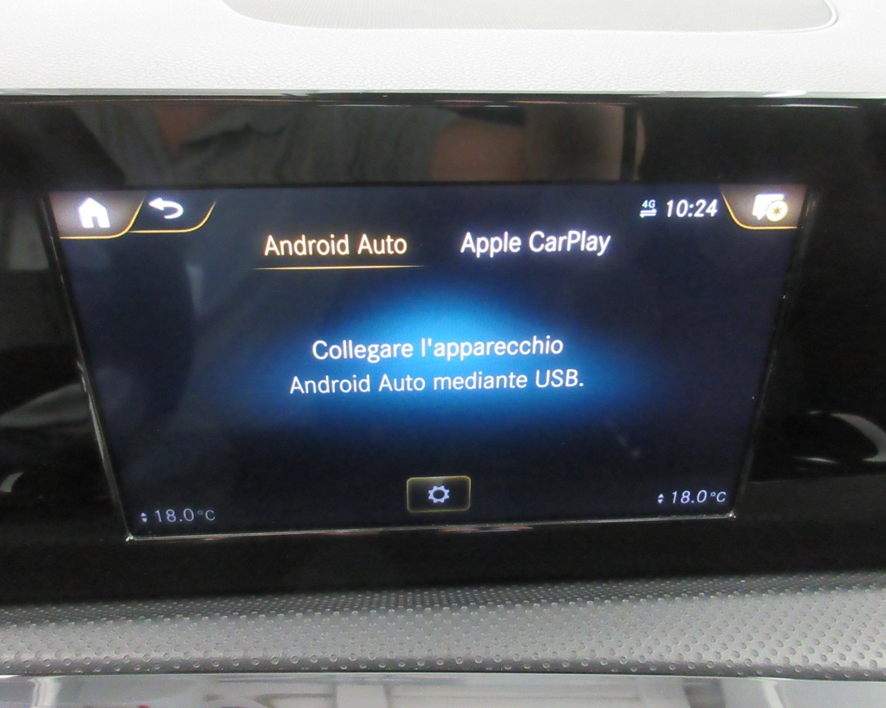 Mercedes Classe A Classe A 160 Sport - 17