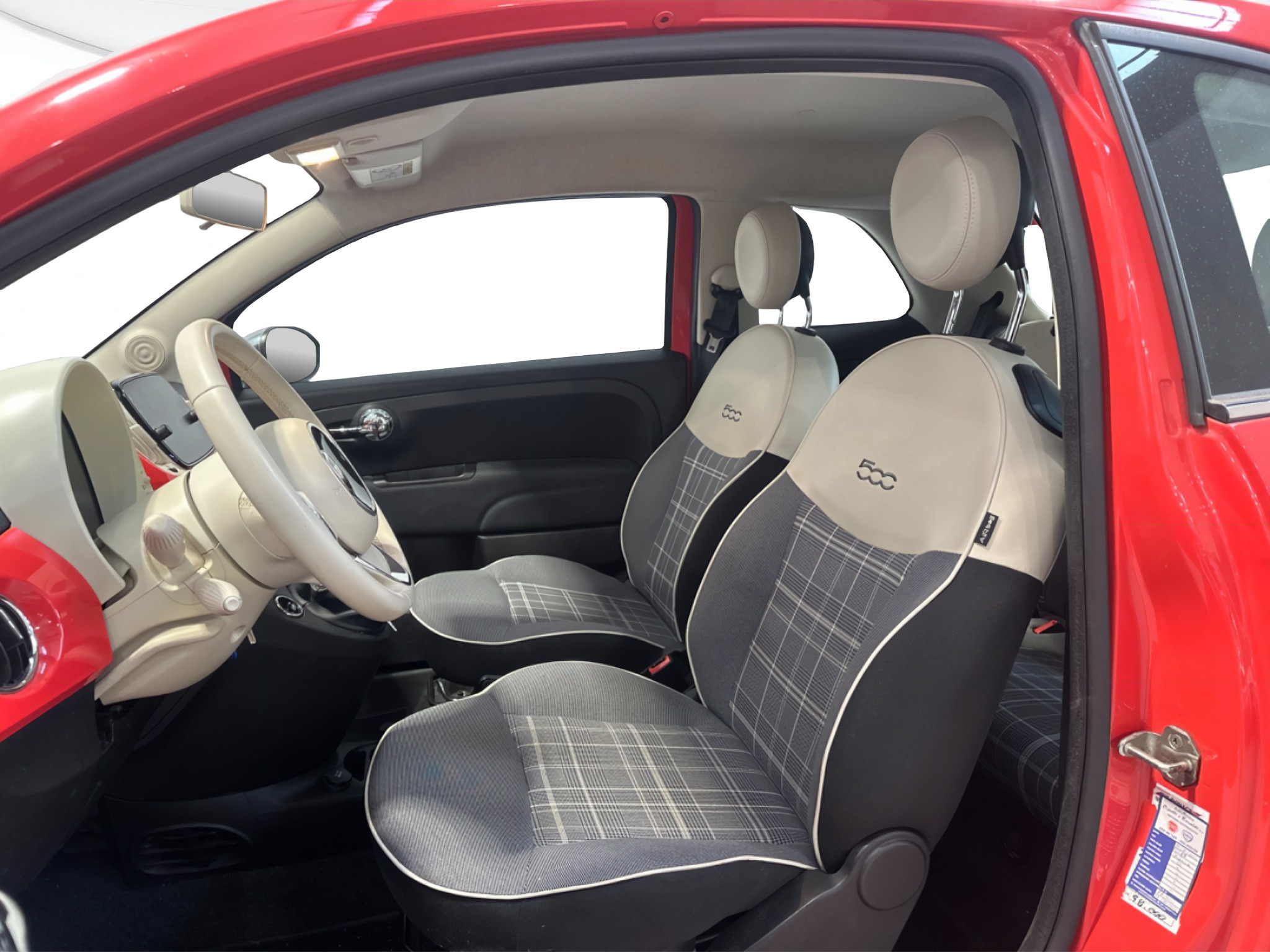 Fiat 500 Usato 2021 500 Carpi