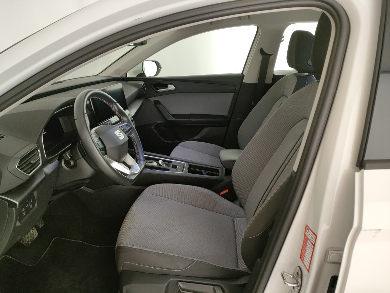 Seat Leon Usato 2024 Leon Porto Mantovano