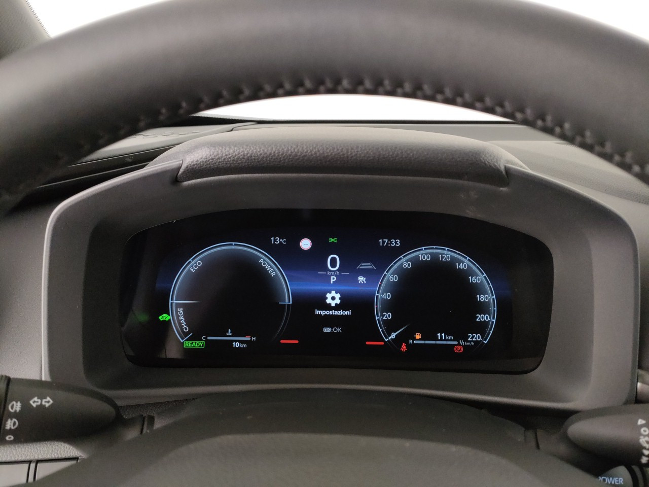 Toyota C-HR KM0 2026 C-HR San Zeno Naviglio