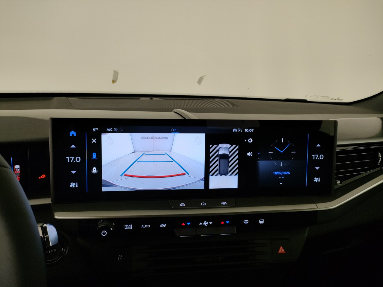 Opel Grandland Nuovo  Grandland Porto Mantovano