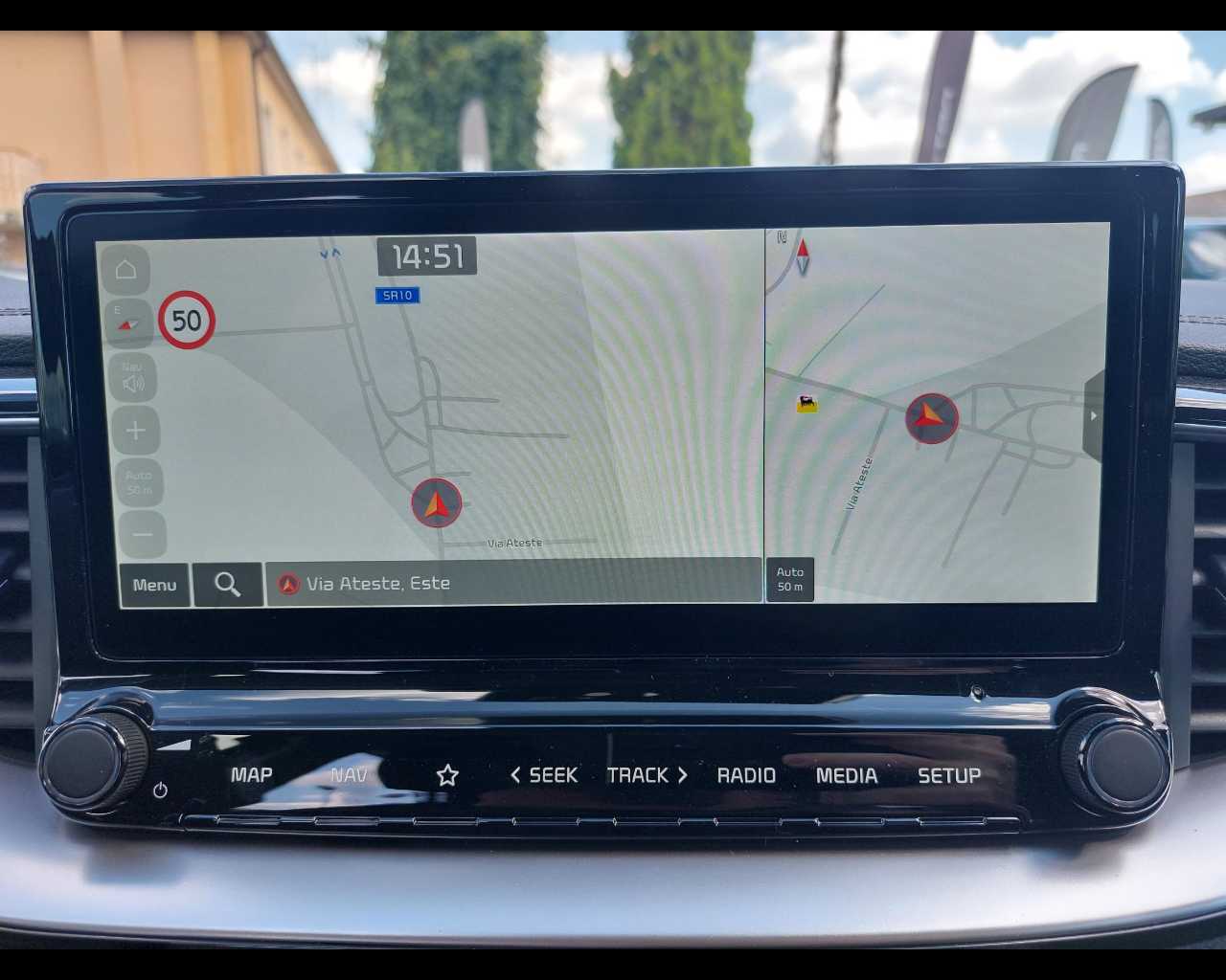 Kia Xceed KM0 2025 Xceed Legnago