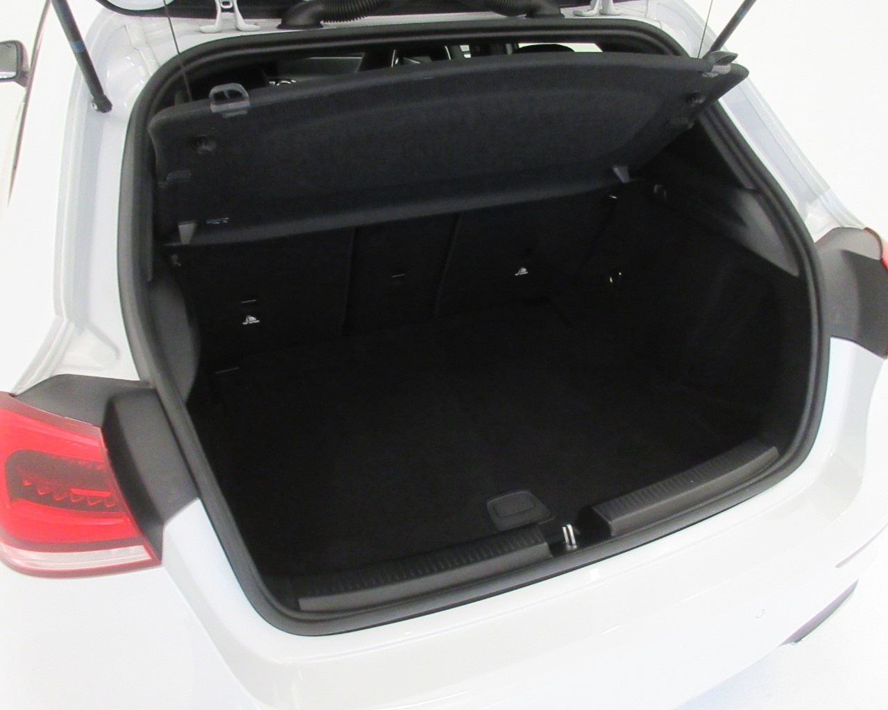 Mercedes Classe A Classe A 180 Premium - 9