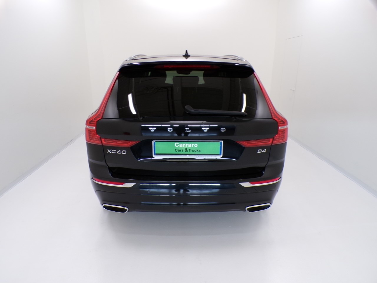 Volvo XC60 XC60 2.0 B4 Inscription automatico - 7