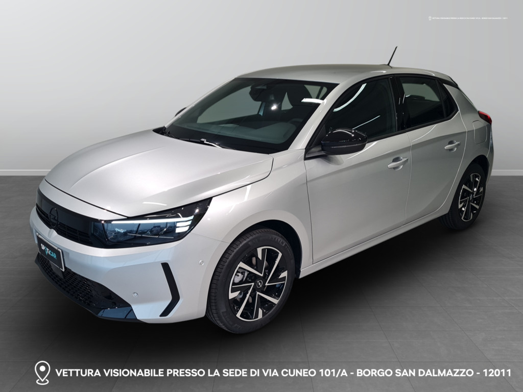 Panoramica 15° Immagine Veicolo