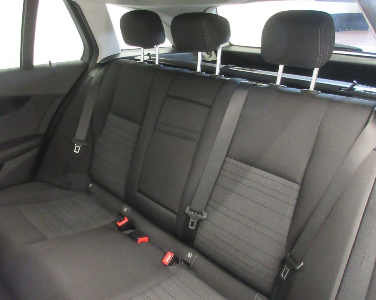 Mercedes Classe C Station Wagon Classe C Station Wagon 220 Sport Plus 4Matic 9G-Tronic Plus - 13