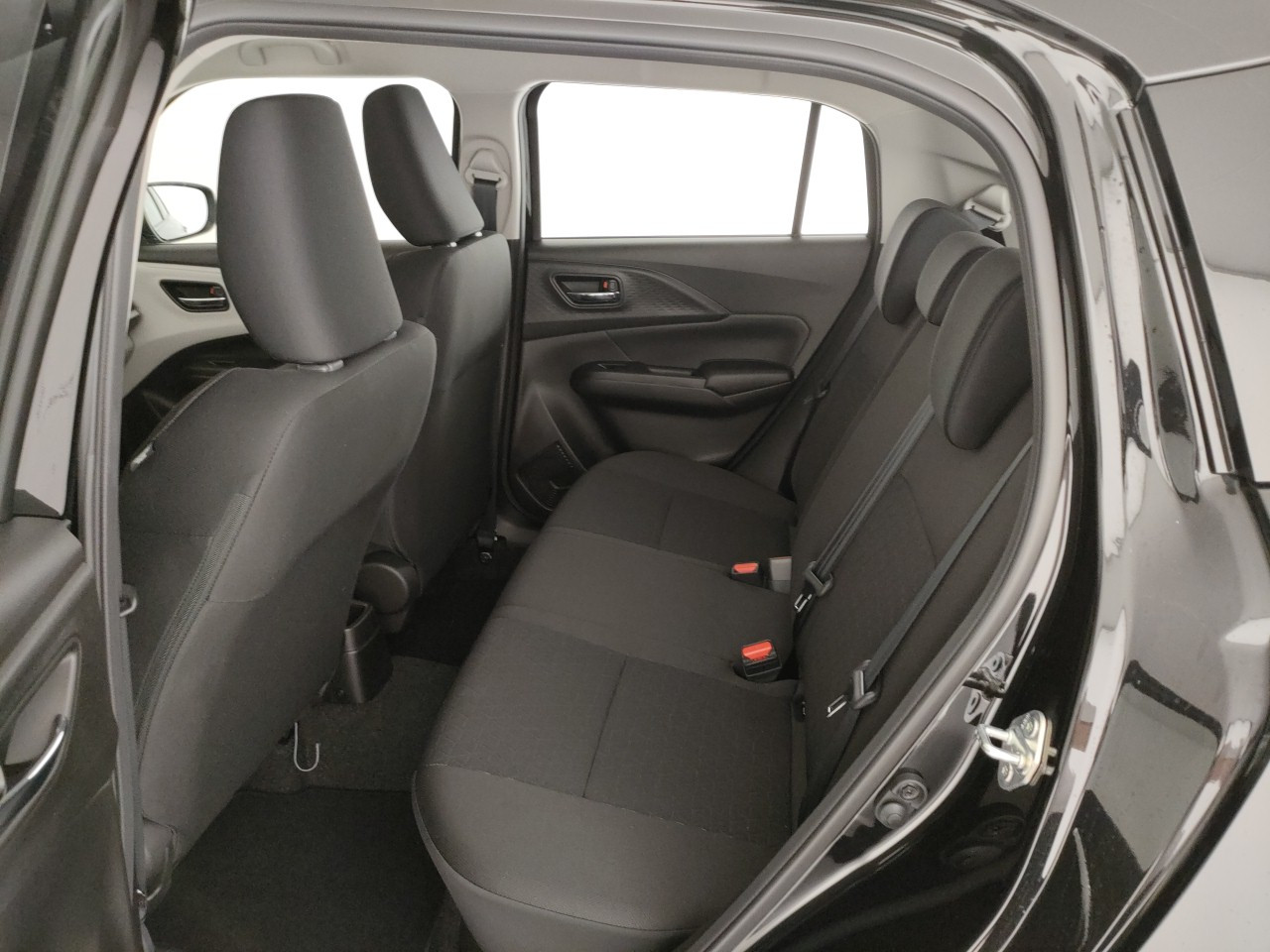 Suzuki Swift Nuovo Ibrido benzina Swift Porto Mantovano