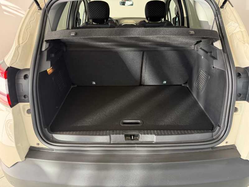 Captur I - Captur 1.5 Dci Intens 110cv