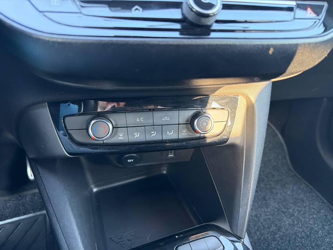 Opel Corsa Usato 2023 Corsa Padova
