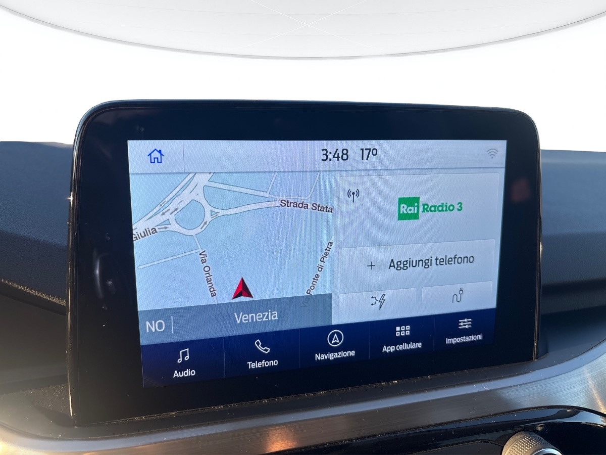 Ford Kuga Usato 2021 Kuga Este