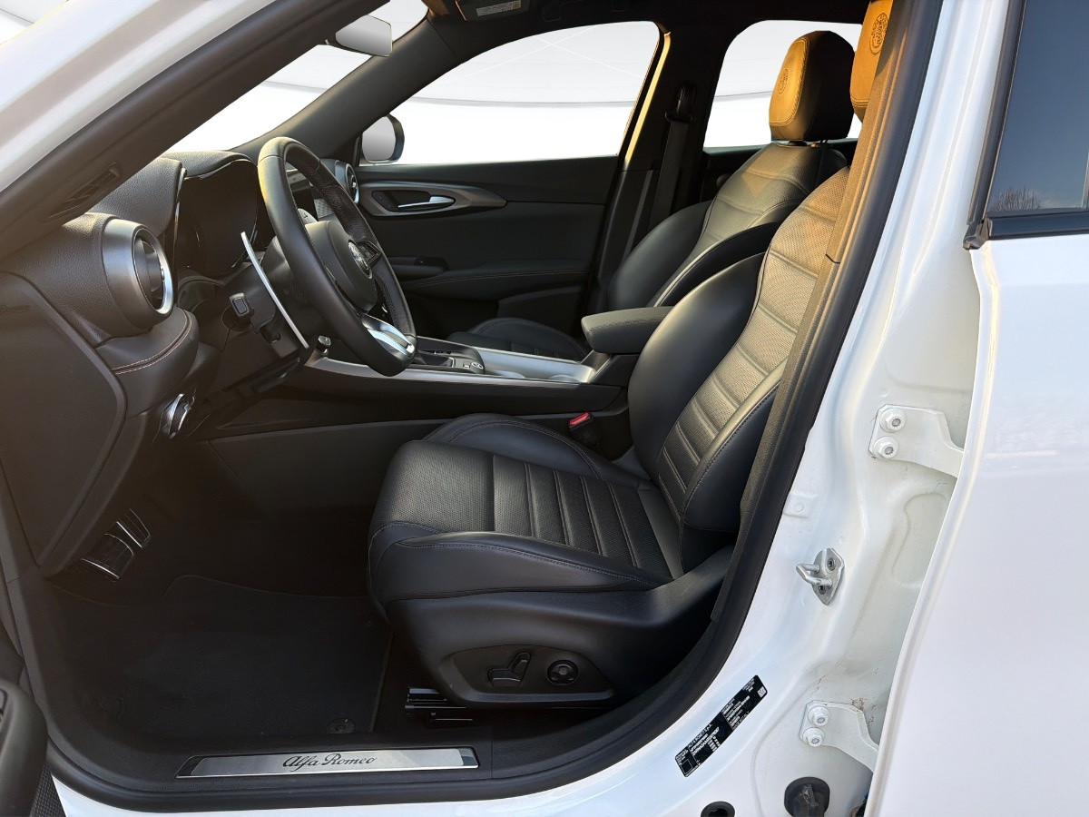 Alfa Romeo Tonale Usato 2024 Tonale Legnago