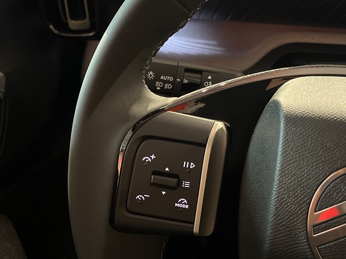 Citroen C3 Aircross Nuovo Elettrico C3 Aircross Verona