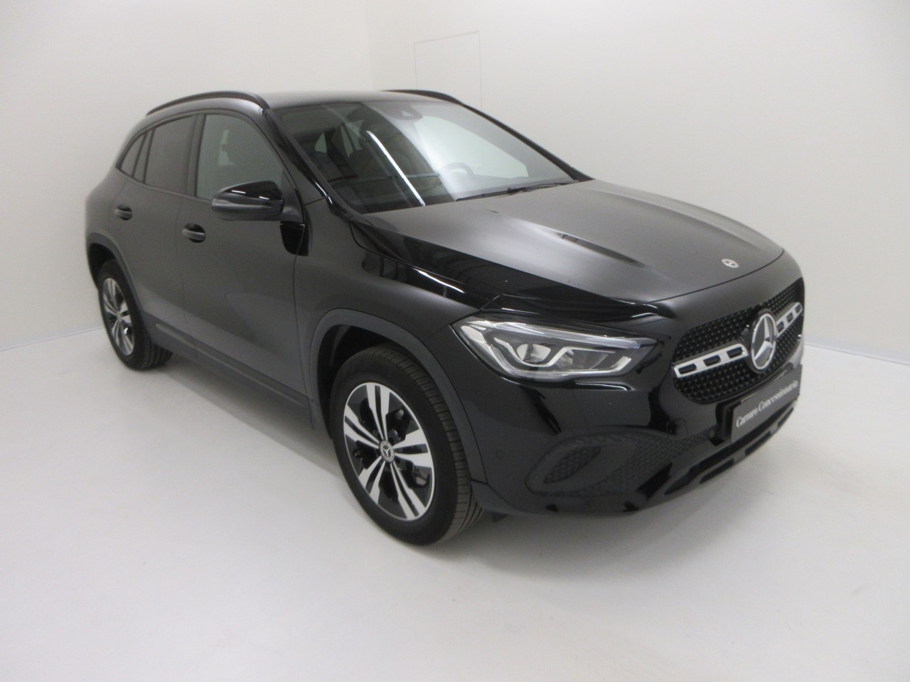 Mercedes GLA GLA 180 D Sport Plus 8G-DCT - 3