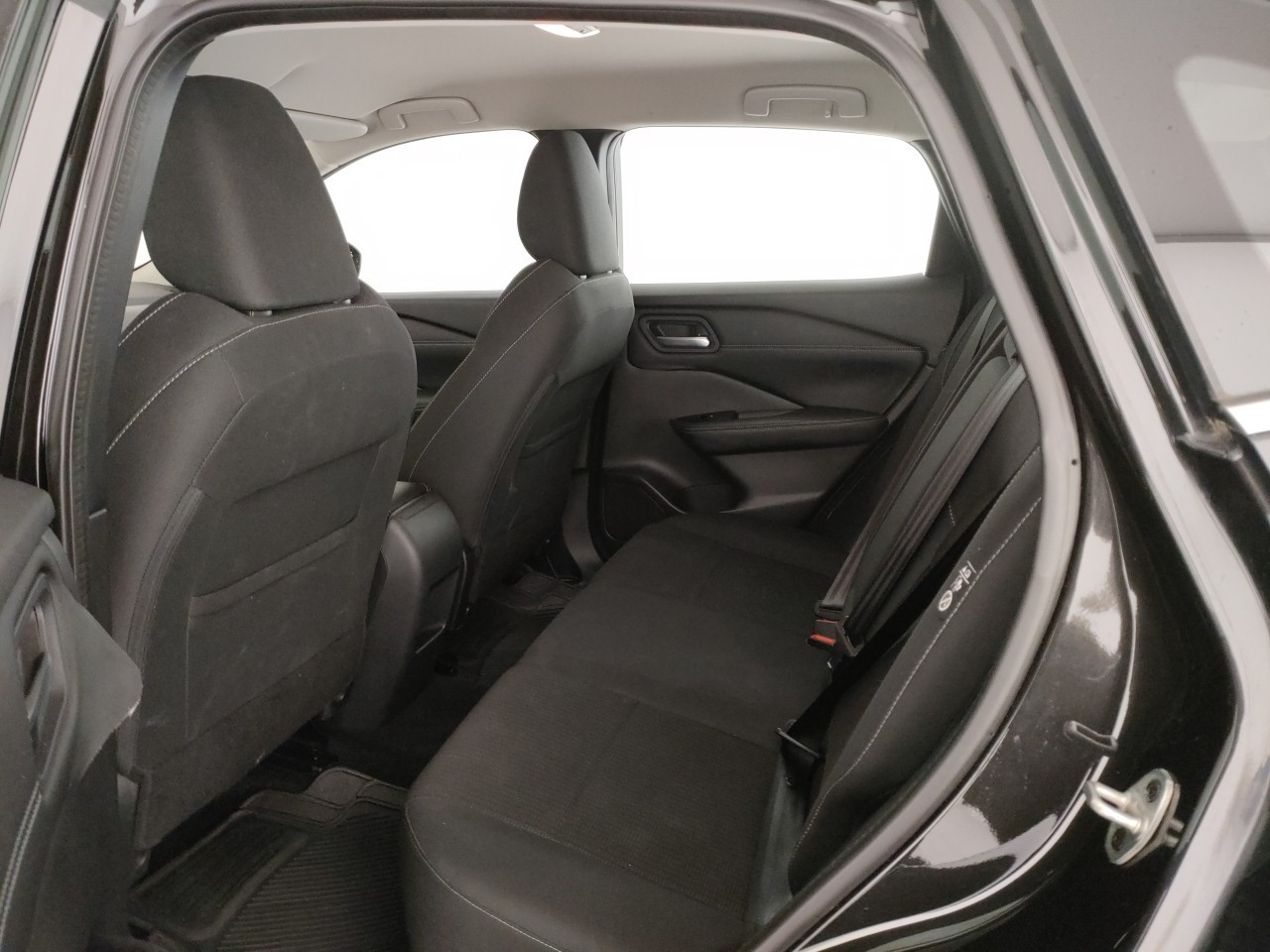 Nissan Qashqai Usato 2022 Qashqai Porto Mantovano