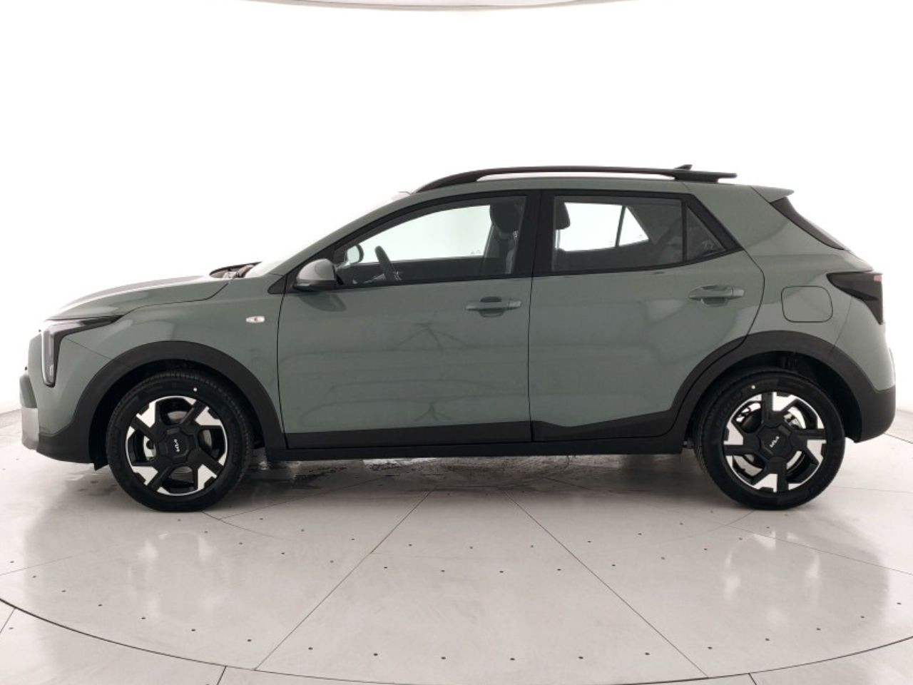 Kia Stonic KM0 2026 Stonic Parma
