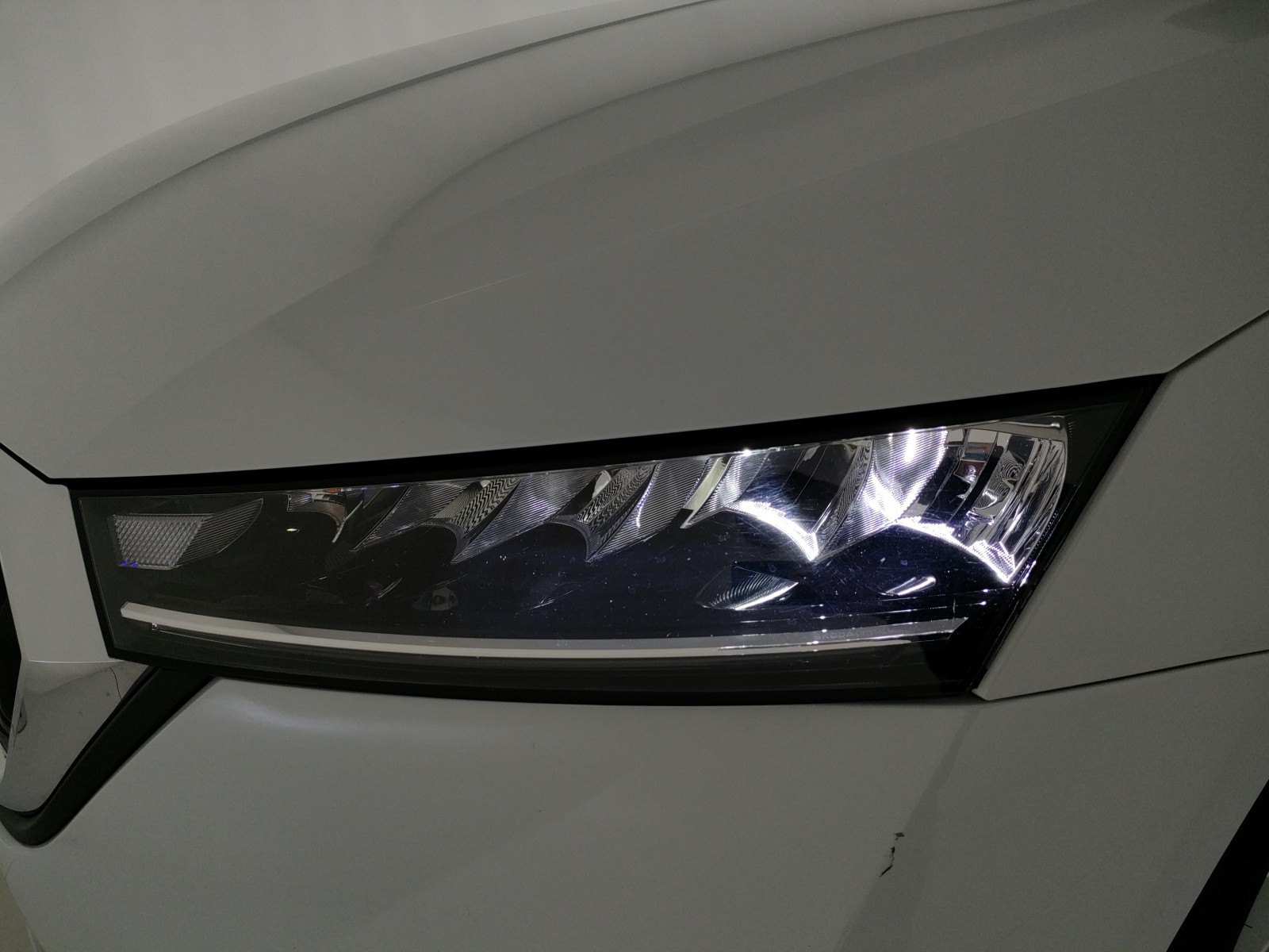 Skoda Octavia Usato 2021 Octavia Rovigo