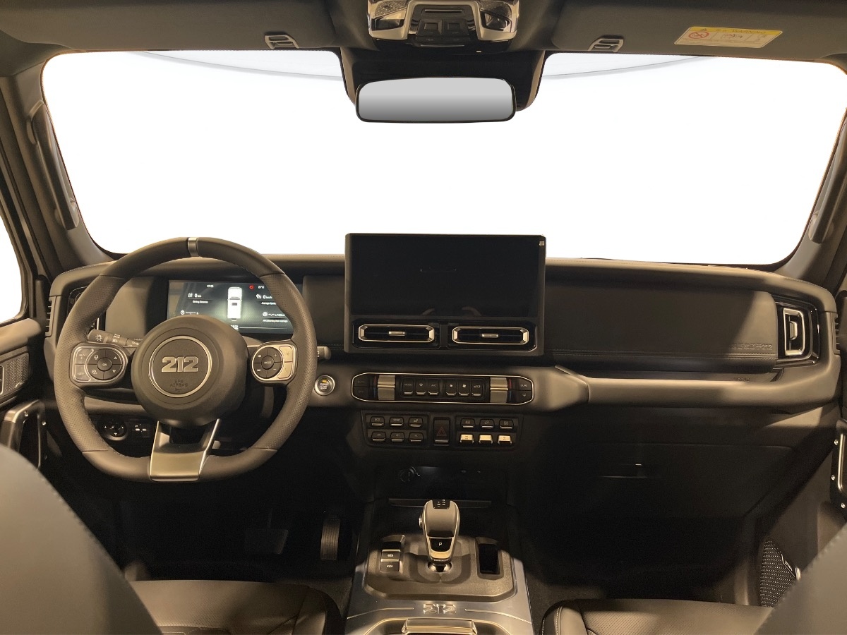 Emc 212 Nuovo benzina 212 Verona