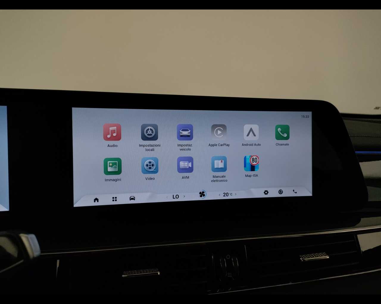 Omoda Omoda 5 Nuovo Benzina Omoda 5 Legnago