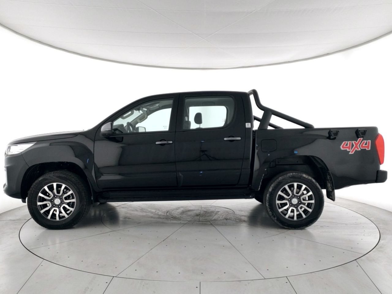 Foton Tunland G7 Nuovo Diesel Tunland G7 Porto Mantovano